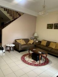 Jalan Limau Nipis (D16), Terrace #554055101